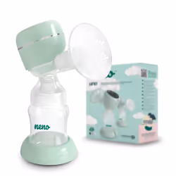 Neno UNO tiralatte 150 ml Elettronico - Vista aggiuntiva 5