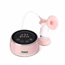 Neno Bella tiralatte 150 ml Elettronico - Vista aggiuntiva 4