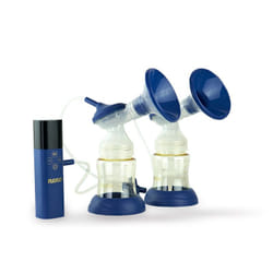 Neno Camino tiralatte 180 ml Elettronico