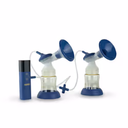 Neno Camino tiralatte 180 ml Elettronico - Vista aggiuntiva 4