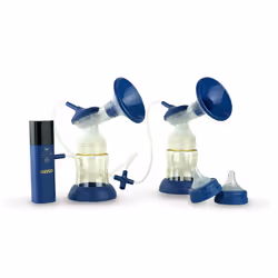 Neno Camino tiralatte 180 ml Elettronico - Vista aggiuntiva 6