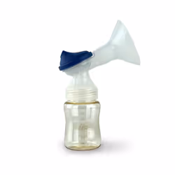 Neno Camino tiralatte 180 ml Elettronico - Vista aggiuntiva 7