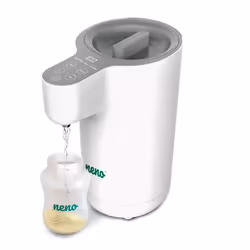 Neno Aqua, 1,1 L, Grigio, Bianco