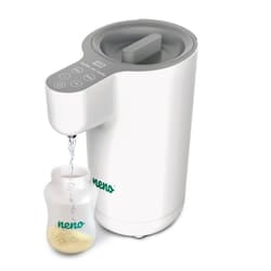 Neno Aqua Grigio, Bianco 1,1 L