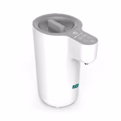 Neno Aqua Grigio, Bianco 1,1 L