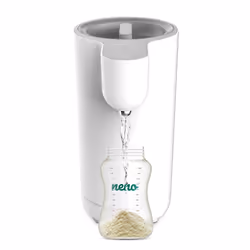 Neno Aqua Grigio, Bianco 1,1 L - Vista aggiuntiva 4