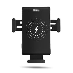 Xblitz GX3 supporto per personal communication Supporto attivo Telefono cellulare/smartphone Nero