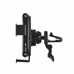 Xblitz GX3 supporto per personal communication Supporto attivo Telefono cellulare/smartphone Nero