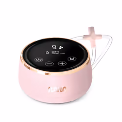 Neno Bella Twin tiralatte 150 ml Elettronico - Vista aggiuntiva 5