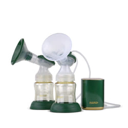 Neno Bueno tiralatte 180 ml Elettronico