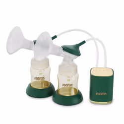 Neno Bueno tiralatte 180 ml Elettronico