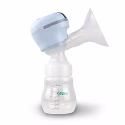 Neno Angelo tiralatte 180 ml Elettronico - Vista aggiuntiva 4