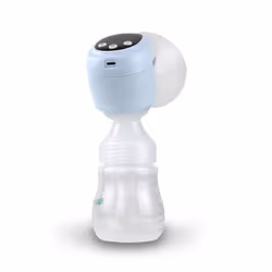 Neno Angelo tiralatte 180 ml Elettronico - Vista aggiuntiva 5