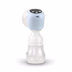 Neno Angelo tiralatte 180 ml Elettronico - Vista aggiuntiva 6
