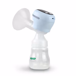 Neno Angelo tiralatte 180 ml Elettronico - Vista aggiuntiva 7