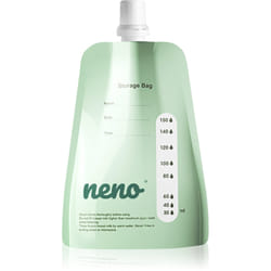 Neno NEN-BAB-BT004 accessorio per l'allattamento al seno 20 pz Sacchetto di conservazione per latte materno