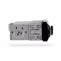 Xblitz RF300 Ricevitore multimediale per auto Nero 200 W Bluetooth