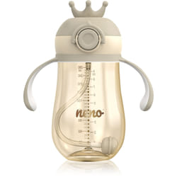 NENO Mio 2 12m+ Brown 280 ml
