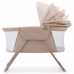 Kinderkraft LOVI sedia a dondolo per bambino Beige - Vista aggiuntiva 6