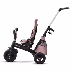 Kinderkraft EASYTWIST triciclo Bambini Spinta Supino - Vista aggiuntiva 6