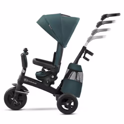 Kinderkraft Easytwist triciclo Bambini Trazione anteriore Supino - Vista aggiuntiva 5