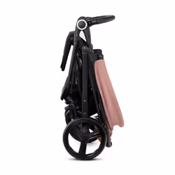 Kinderkraft GRANDE PLUS Passeggino classico 1 seduta(e) Grigio - Vista aggiuntiva 5