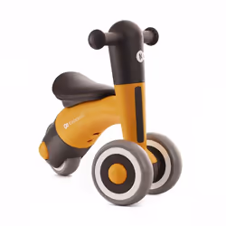 Kinderkraft MINIBI triciclo Bambini Spinta Verticale - Vista aggiuntiva 4