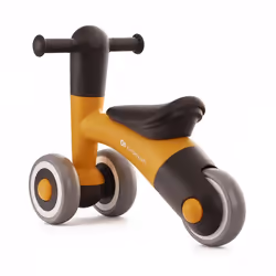 Kinderkraft MINIBI triciclo Bambini Spinta Verticale - Vista aggiuntiva 5