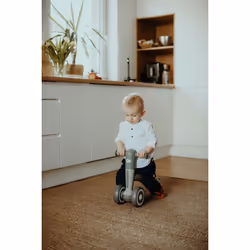 Kinderkraft MINIBI triciclo Bambini Spinta Verticale - Vista aggiuntiva 4