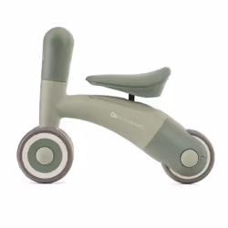 Kinderkraft MINIBI triciclo Bambini Spinta Verticale - Vista aggiuntiva 5