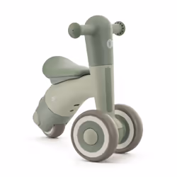 Kinderkraft MINIBI triciclo Bambini Spinta Verticale - Vista aggiuntiva 7