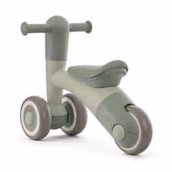 Kinderkraft MINIBI triciclo Bambini Spinta Verticale - Vista aggiuntiva 8