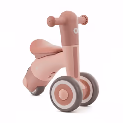 Kinderkraft MINIBI triciclo Bambini Spinta Verticale - Vista aggiuntiva 4