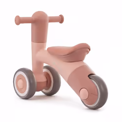 Kinderkraft MINIBI triciclo Bambini Spinta Verticale - Vista aggiuntiva 5