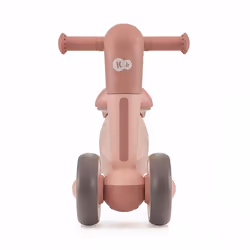 Kinderkraft MINIBI triciclo Bambini Spinta Verticale - Vista aggiuntiva 6