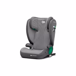 Kinderkraft Seggiolino Auto Kinderkraft Kcjufi20gry0000 Junior Fix 2 Rocket Grey