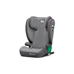 Kinderkraft Seggiolino Auto Kinderkraft Kcjufi20gry0000 Junior Fix 2 Rocket Grey