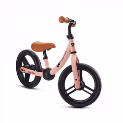 Kinderkraft 2way Next triciclo Bambini Spinta Verticale - Vista aggiuntiva 6