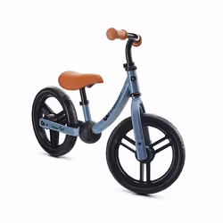 Kinderkraft 2way Next triciclo Bambini Spinta Verticale - Vista aggiuntiva 6