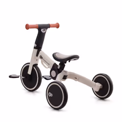 Kinderkraft 4TRIKE triciclo Bambini Spinta Supino - Vista aggiuntiva 4