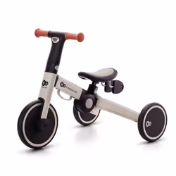 Kinderkraft 4TRIKE triciclo Bambini Spinta Supino - Vista aggiuntiva 5