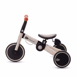 Kinderkraft 4TRIKE triciclo Bambini Spinta Supino - Vista aggiuntiva 6
