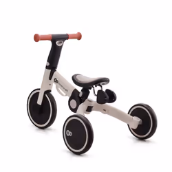 Kinderkraft 4TRIKE triciclo Bambini Spinta Supino - Vista aggiuntiva 7