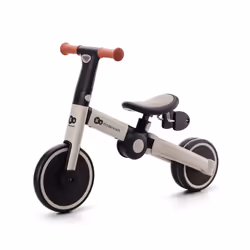 Kinderkraft 4TRIKE triciclo Bambini Spinta Supino - Vista aggiuntiva 8