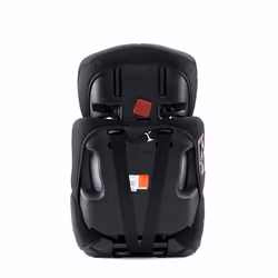 Kinderkraft COMFORT UP Seggiolino per Automobile 1-2-3 (9 - 36 kg; 9 mesi - 12 anni) Nero - Vista aggiuntiva 4