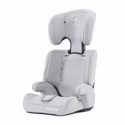 Kinderkraft COMFORT UP Seggiolino per Automobile 1-2-3 (9 - 36 kg; 9 mesi - 12 anni) Rosa - Vista aggiuntiva 7