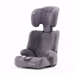 Kinderkraft COMFORT UP Seggiolino per Automobile 1-2-3 (9 - 36 kg; 9 mesi - 12 anni) Verde, Grigio - Vista aggiuntiva 7