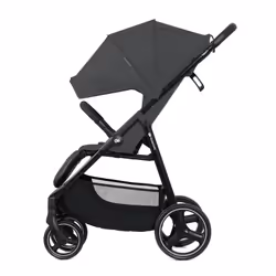 Kinderkraft Trig 3 Passeggino leggero 1 seduta(e) Grigio - Vista aggiuntiva 6