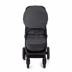Kinderkraft Trig 3 Passeggino leggero 1 seduta(e) Grigio - Vista aggiuntiva 7
