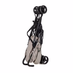 Kinderkraft TIK Passeggino leggero 1 seduta(e) Beige - Vista aggiuntiva 5